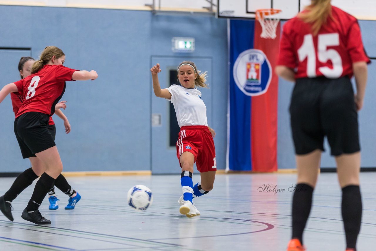 Bild 52 - B-Juniorinnen Futsal Qualifikation